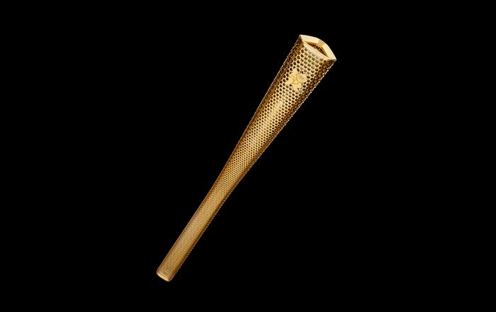2012 Olympic Torch 