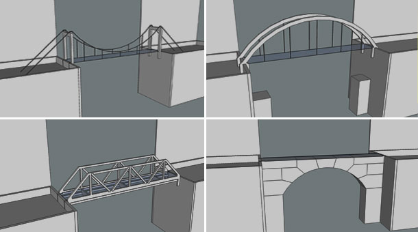 Bridge-Interactive-Models