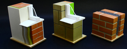 Wall-Insulation-Models