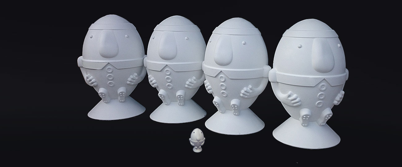 Scrumpty branded character design full size