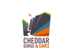 Cheddar Gorge Logo