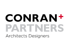 Conran & Partners Logo
