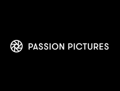 Passion Pictures Logo