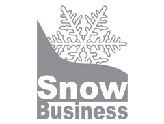 Snow Business Logo