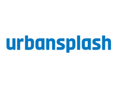 Urban Splash Logo