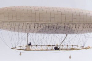 Airship Model