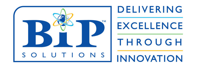 BIP Solutions Logo