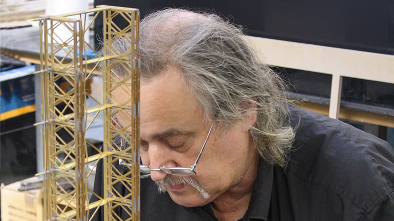 Miniature Working Engineering Mike Quarry Amalgam Modelmaking